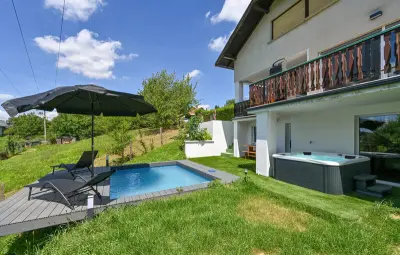 Location Maison à Lopatinec 2 personnes