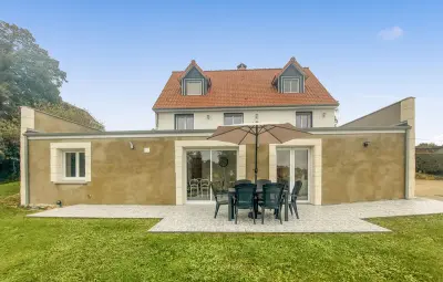 Location Maison à Carly 6 personnes
