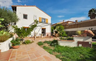 Location Maison à Sorède 4 personnes