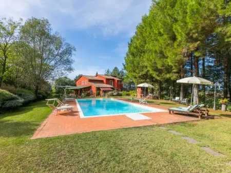 Location Gîte à Fucecchio 4 personnes