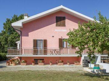 Location Maison à Ravi 13 personnes, Castiglione della Pescaia