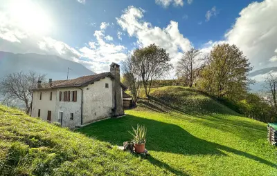 Location Maison à Feltre 4 personnes