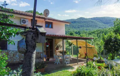Location Maison à Campodimele 7 personnes