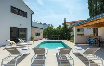 Location Maison à Pula 6 personnes