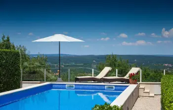 Location Maison à Labin   Rabac 10 personnes