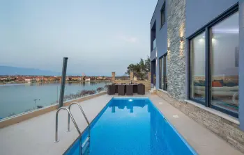 Location Maison à Zadar 10 personnes