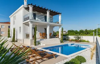 Location Maison à Zadar 6 personnes