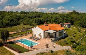 Location Maison à Labin   Rabac 4 personnes