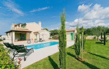 Location Maison à Pula 8 personnes