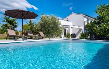 Location Maison à Zadar 6 personnes