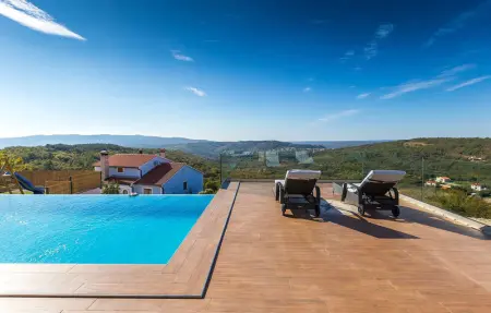 Location Maison à Labin   Rabac 6 personnes