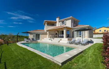 Location Maison à Vizinada 8 personnes