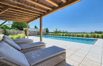 Location Maison à Porec 13 personnes