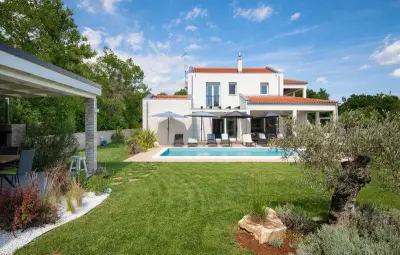 Location Maison à Svetvincenat 8 personnes