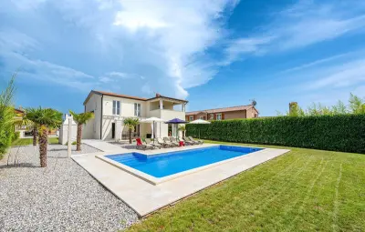 Location Maison à Porec 8 personnes