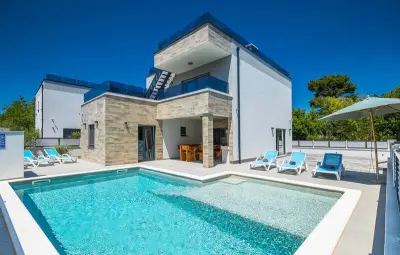 Location Maison à Pula 7 personnes