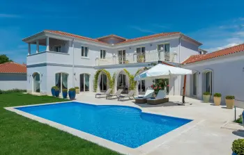 Location Maison à Porec 8 personnes