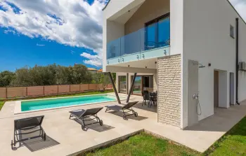 Location Maison à Marcana 5 personnes