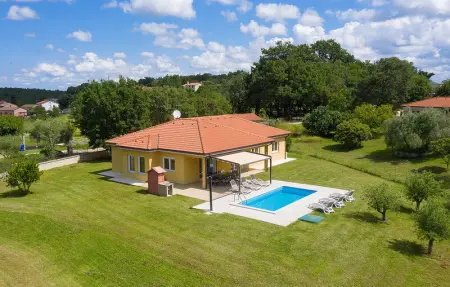 Location Maison à Rovinj 6 personnes
