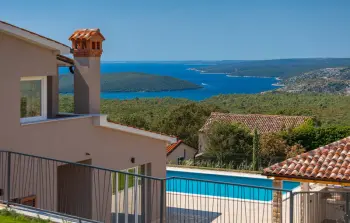 Location Maison à Labin   Rabac 8 personnes