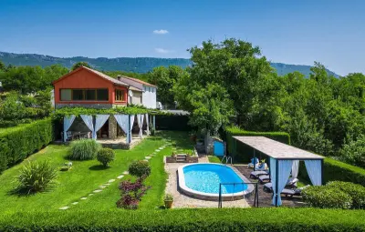 Location Maison à Buzet 5 personnes