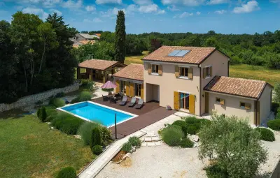 Location Maison à Rovinj 11 personnes