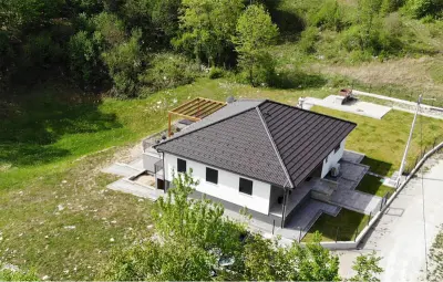 Location Maison à Seliste Dreznicko 6 personnes