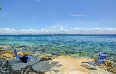 Location Maison à Zadar 6 personnes