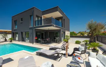 Location Maison à Rovinj 8 personnes