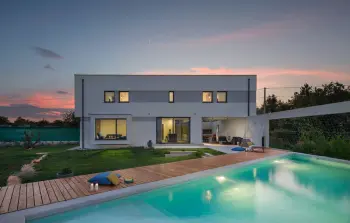 Location Maison à Labin   Rabac 8 personnes