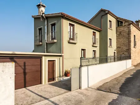 Location Maison à Malpica de Bergantiños 8 personnes