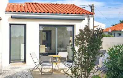 Location Maison à Les Sables d'Olonne 2 personnes