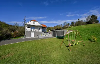 Location Maison à Jurovcak 6 personnes