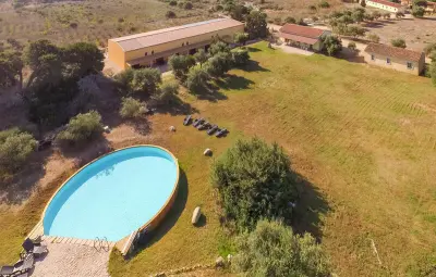 Location Maison à Badesi (OT) 4 personnes