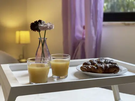 Location Maison à Costa Rei 4 personnes