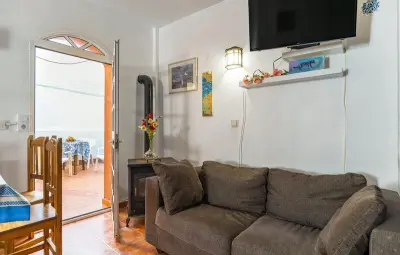 Location Maison à Facinas 7 personnes