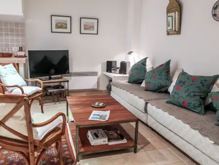 Location Maison à Grimaud 4 personnes