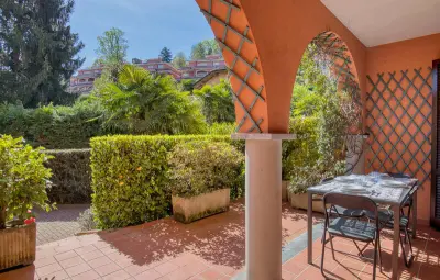 Location Maison à Stresa 4 personnes