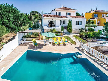 Location Villa à Albufeira 7 personnes, Guia