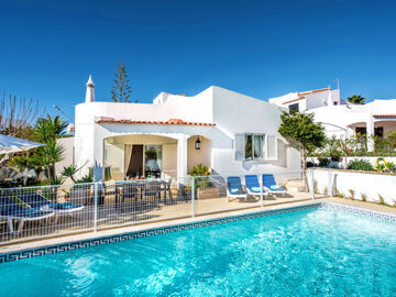 Location Villa à Albufeira 7 personnes, Albufeira