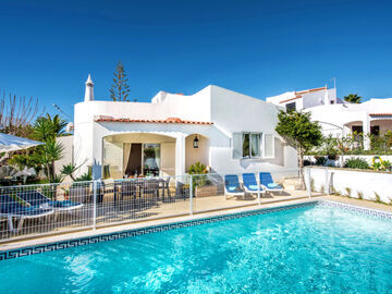 Location Villa à Albufeira 7 personnes, Portugal