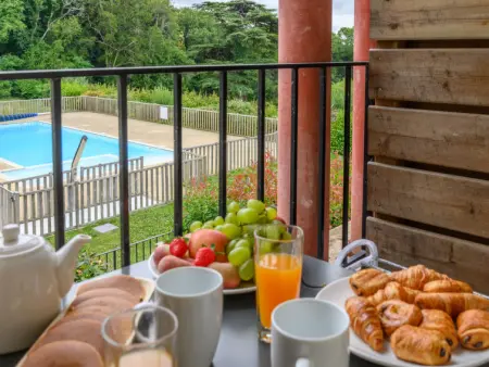 Location Gîte à Baden 4 personnes