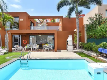 Location Villa à Maspalomas 4 personnes