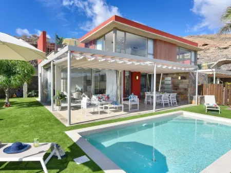 Location Villa à Maspalomas 4 personnes
