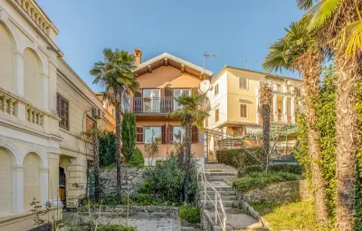 Location Maison à Opatija 4 personnes