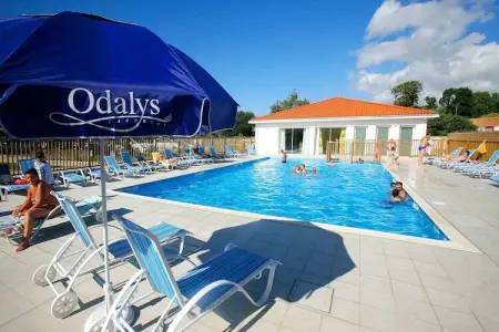 Location Maison à Saint Brevin L'océan 4 personnes