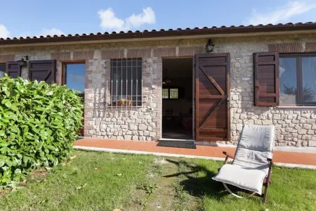 Location Gîte à Casperia 2 personnes