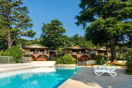 Location Maison à Manerba del Garda 4 personnes