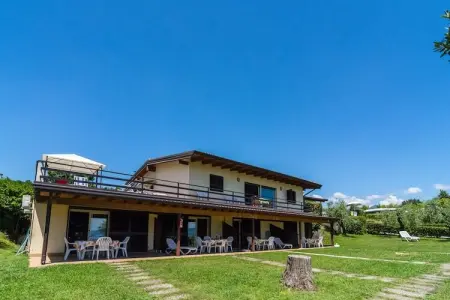 Location Maison à Manerba del Garda 6 personnes