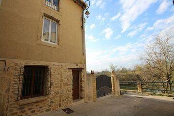 Location Villa à Remoulins 6 personnes, Rochefort du Gard